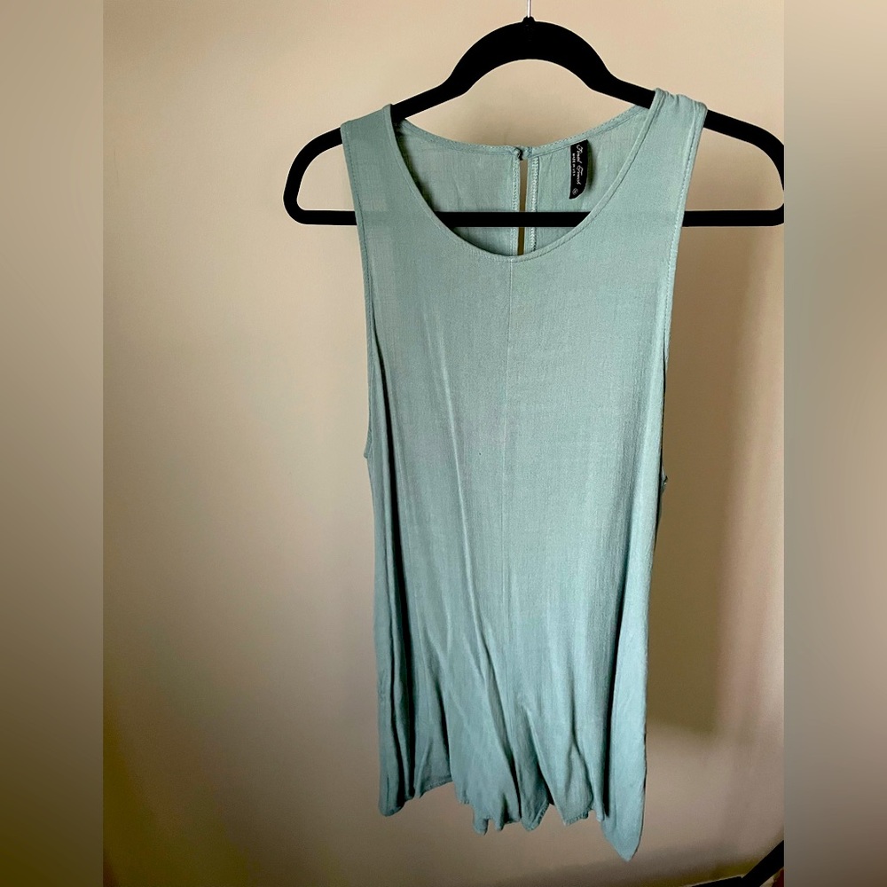 Boutique Romper